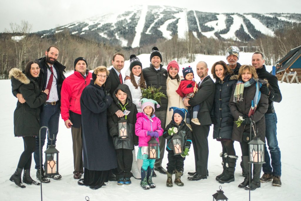 Family Photo at Sky Resort. Photography provided by: Waylon Wolfe (Waylon Wolfe Photography Photography provided by: Waylon Wolfe (Waylon Wolfe Photography