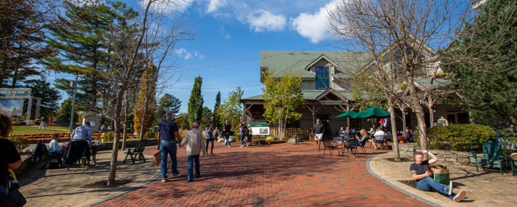 L.L.Bean Campus, Photo Credit Serena Folding L.L.Bean Campus, Photo Credit Serena Folding