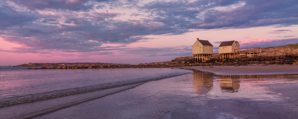 Willard Beach Lobster Shack, Photo Credit: CFW Photography Willard Beach Lobster Shack, Photo Credit: CFW Photography