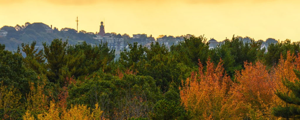 Portland Observatory, Photo Credit: Corey Templeton Portland Observatory, Photo Credit: Corey Templeton