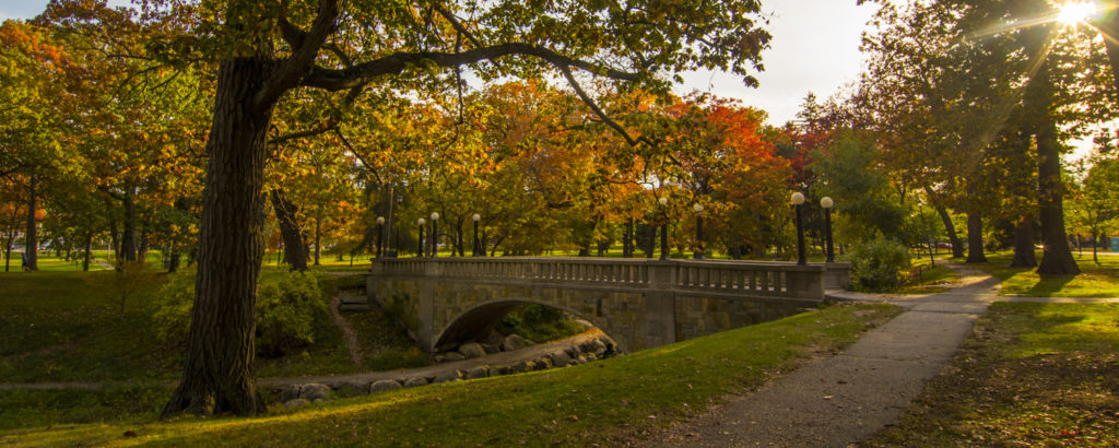 Deering Oaks Park, Photo Credit: CFW Photography Deering Oaks Park, Photo Credit: CFW Photography