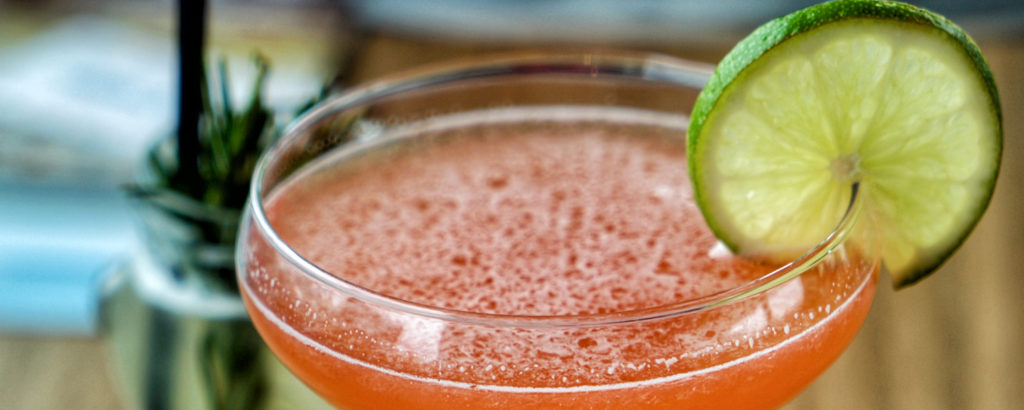 Luke's Lobster Cocktail, Photo Credit: Capshore Photography Luke's Lobster Cocktail, Photo Credit: Capshore Photography