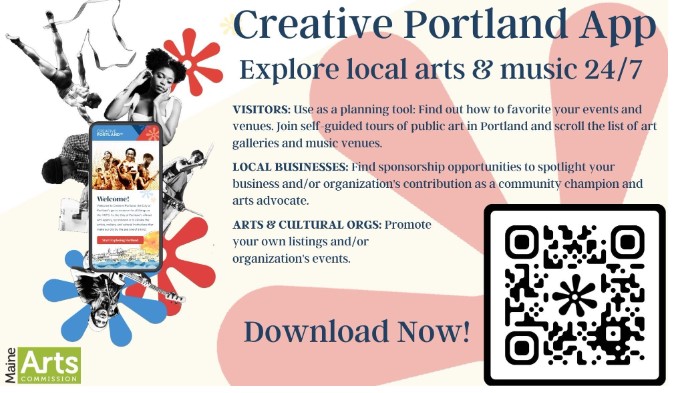 Photo courtesy of Creative Portland Photo courtesy of Creative Portland