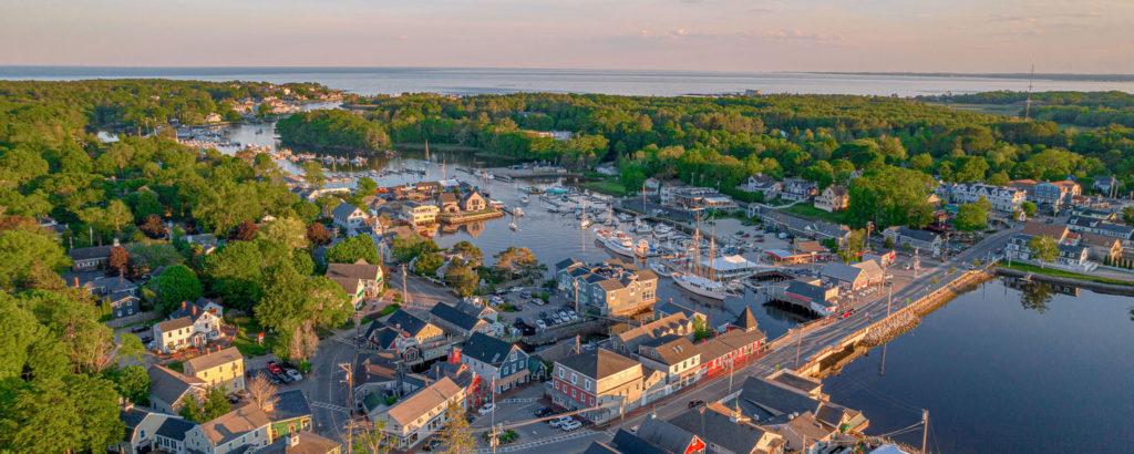Dock Square Kennebunkport, Photography by Peter G. Morneau Dock Square Kennebunkport, Photography by Peter G. Morneau