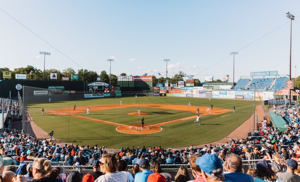 seadogs- photo credit: maine the way seadogs- photo credit: maine the way