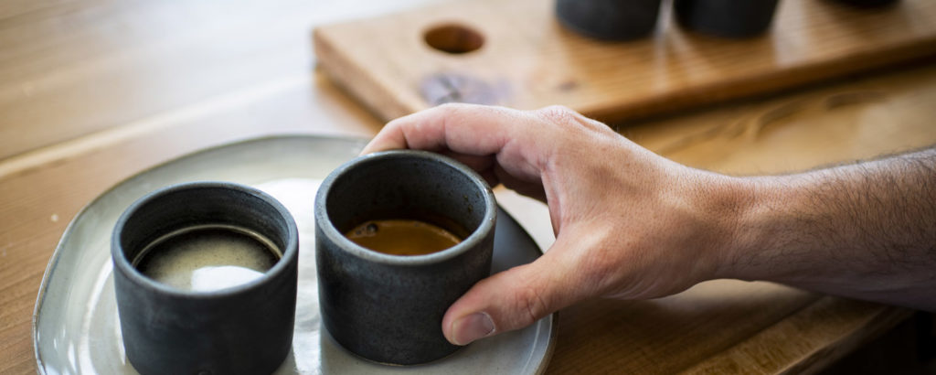 Locally Roasted Coffee. Photo Credit: Capshore Photography Locally Roasted Coffee. Photo Credit: Capshore Photography