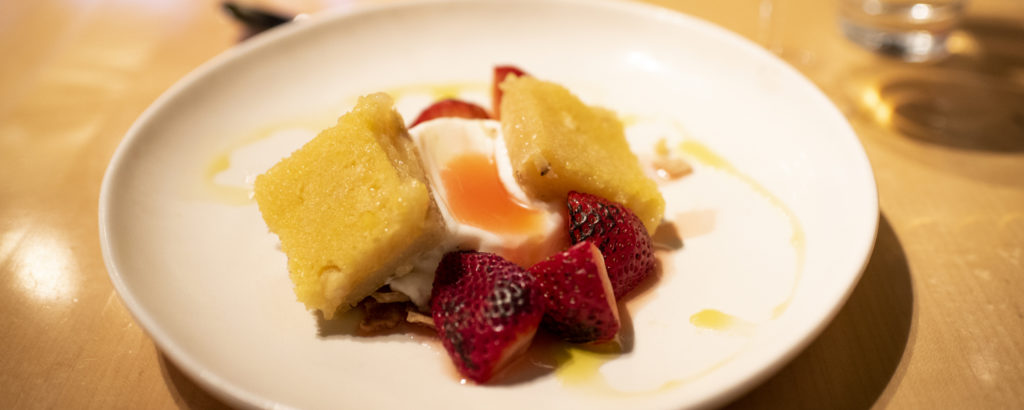 Dessert. Photo Credit: Capshore Photography Dessert. Photo Credit: Capshore Photography