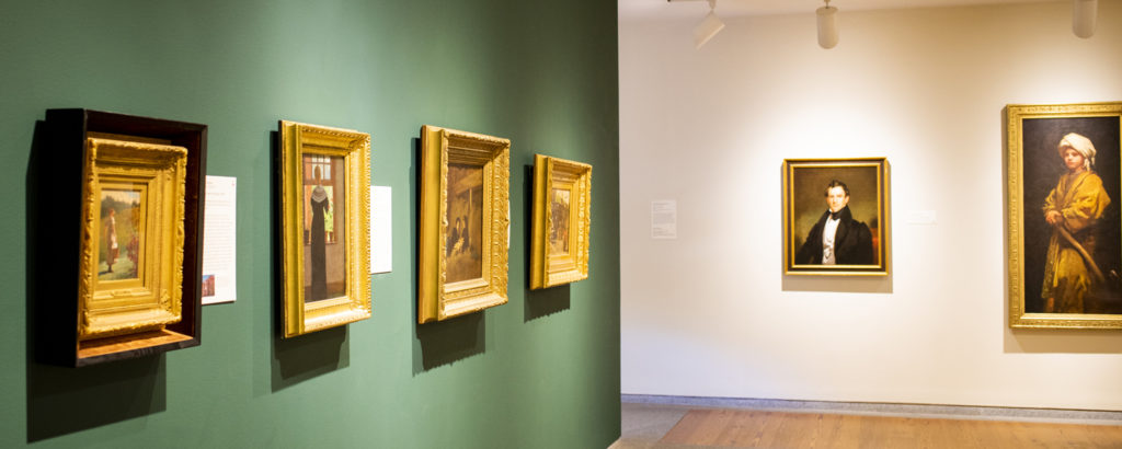 Portland Museum of Art. Photo Credit: Capshore Photography Portland Museum of Art. Photo Credit: Capshore Photography