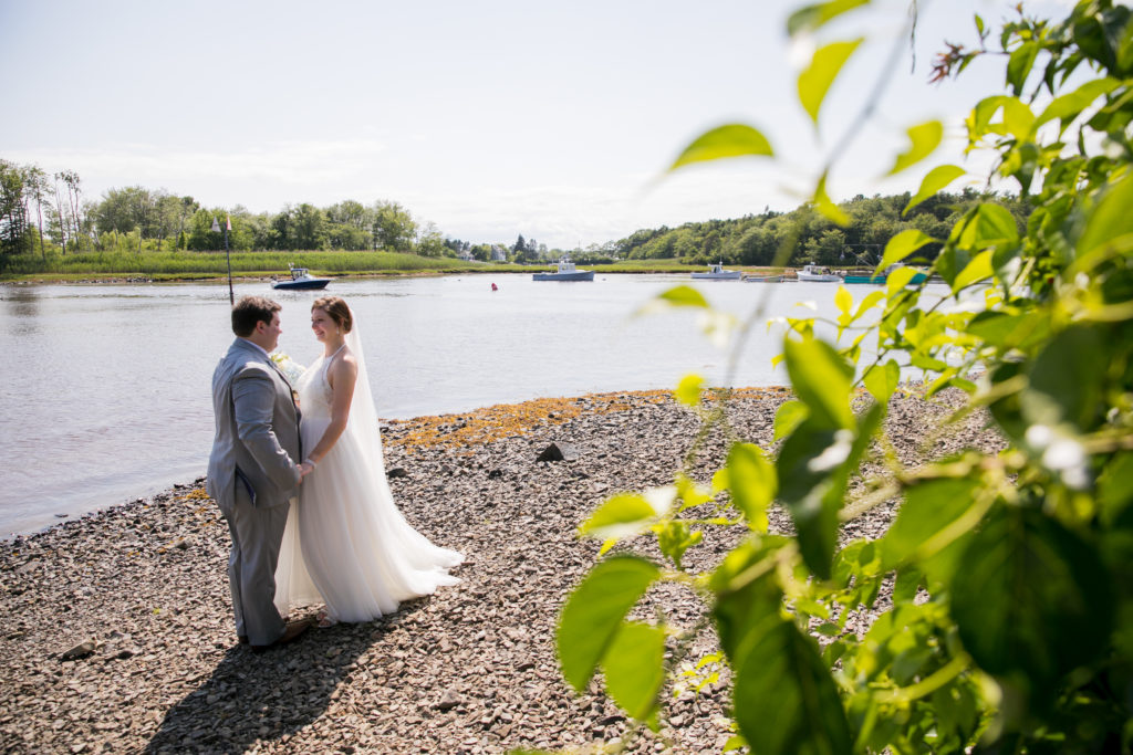 Wedding Couple at Nonatum. Photo Provided by Christine Zambernardi / Photo Credit: Nadra Photography Wedding Couple at Nonatum. Photo Provided by Christine Zambernardi / Photo Credit: Nadra Photography