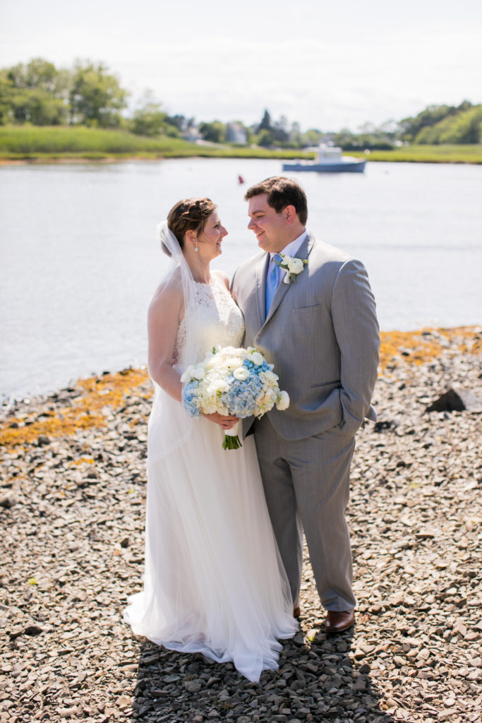 Wedding Couple at Nonatum. Photo Provided by Christine Zambernardi / Photo Credit: Nadra Photography Wedding Couple at Nonatum. Photo Provided by Christine Zambernardi / Photo Credit: Nadra Photography