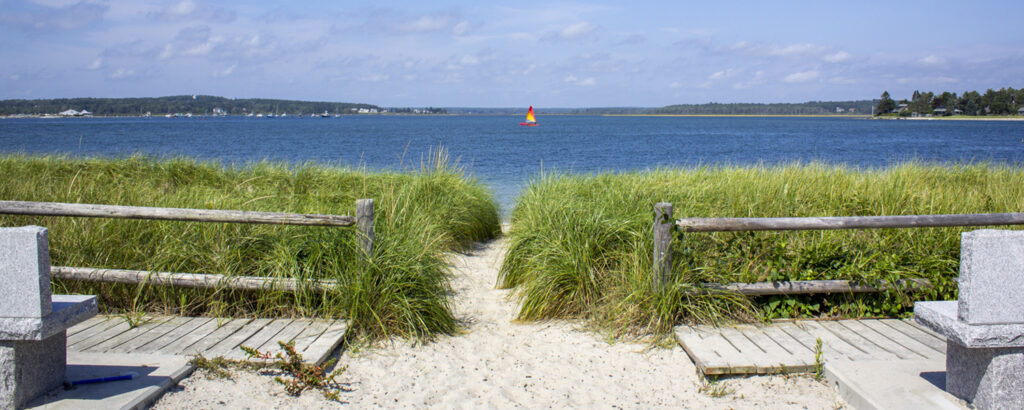 Ferry Beach, Photo Credit: Serena Folding Photography Ferry Beach, Photo Credit: Serena Folding Photography