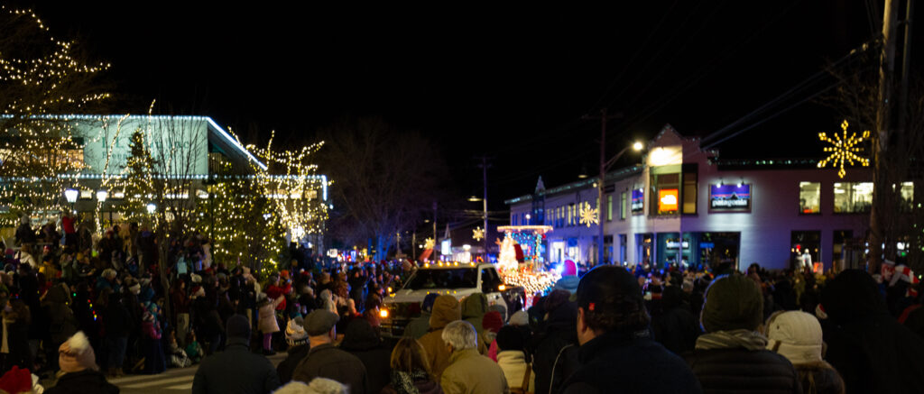 Freeport Sparkle Celebration, Photo Credits: Serena Folding Freeport Sparkle Celebration, Photo Credits: Serena Folding