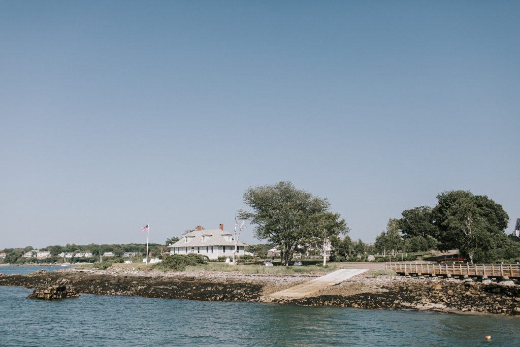 Maine Harbor Club. Photo Credit: Jamie Mercurio Photography Maine Harbor Club. Photo Credit: Jamie Mercurio Photography