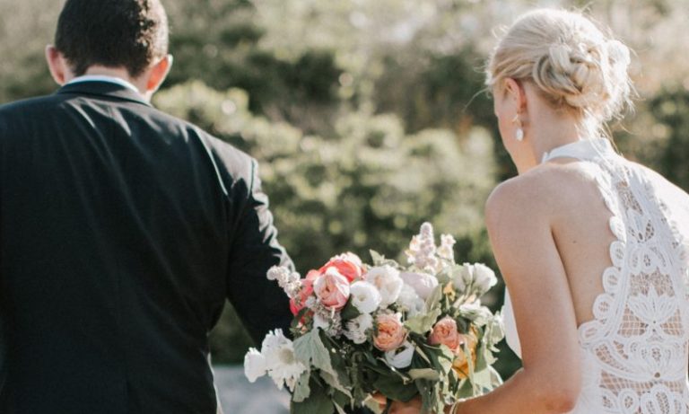 Wedding Couple. Photo Credit: Jamie Mercurio Photography Wedding Couple. Photo Credit: Jamie Mercurio Photography