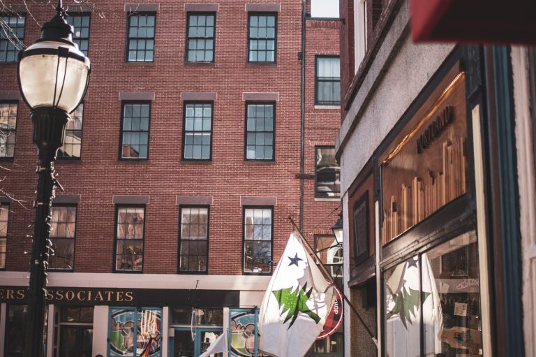 Store Front in Portland Photo Credits: Capshore Photography Store Front in Portland Photo Credits: Capshore Photography