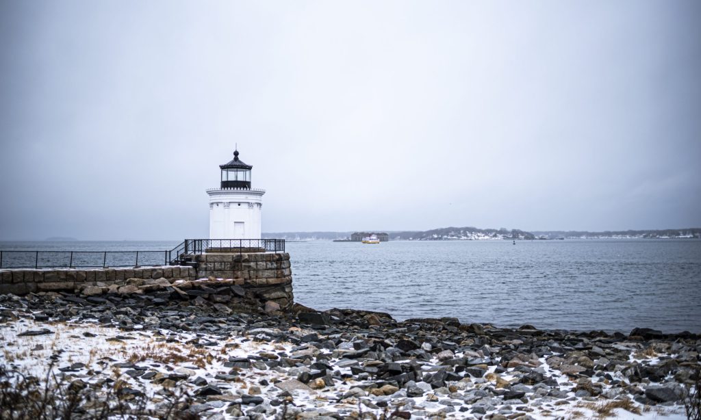 Bug Lighthouse Photo Credits: Capshore Photography Bug Lighthouse Photo Credits: Capshore Photography