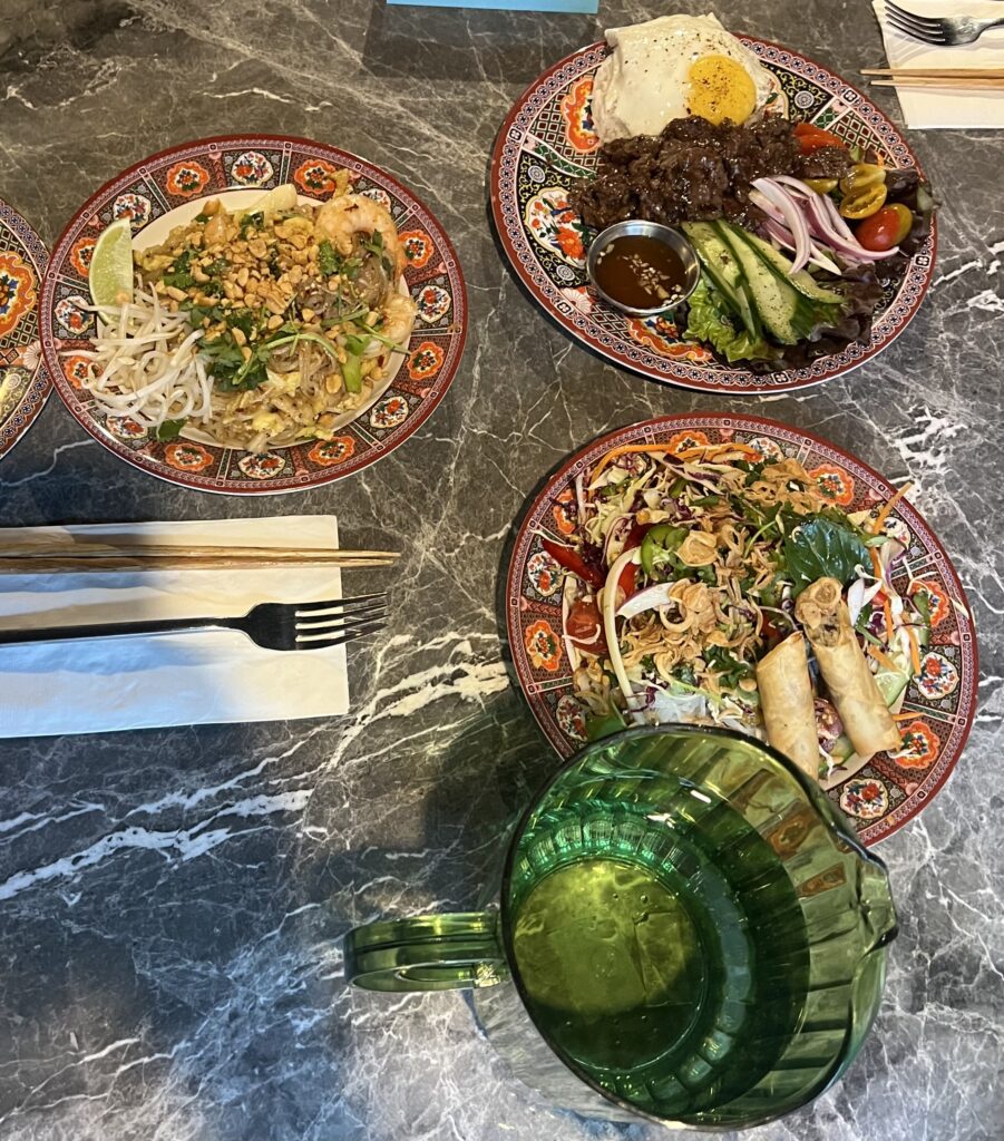 EN-NOBLE Cambodian Cuisine EN-NOBLE Cambodian Cuisine