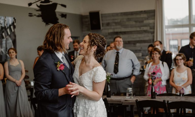 Rising Tide Wedding. Photo Credit: Little Redd Photography Rising Tide Wedding. Photo Credit: Little Redd Photography