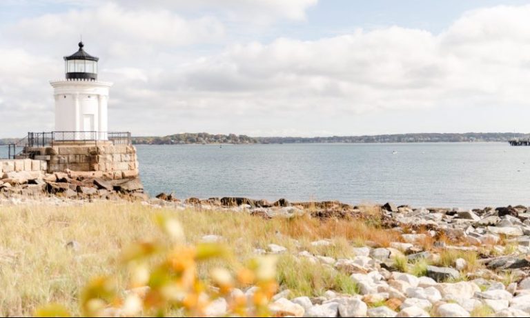 Bug Lighthouse, Photo Credits: Jacqueline-L. Photography Bug Lighthouse, Photo Credits: Jacqueline-L. Photography