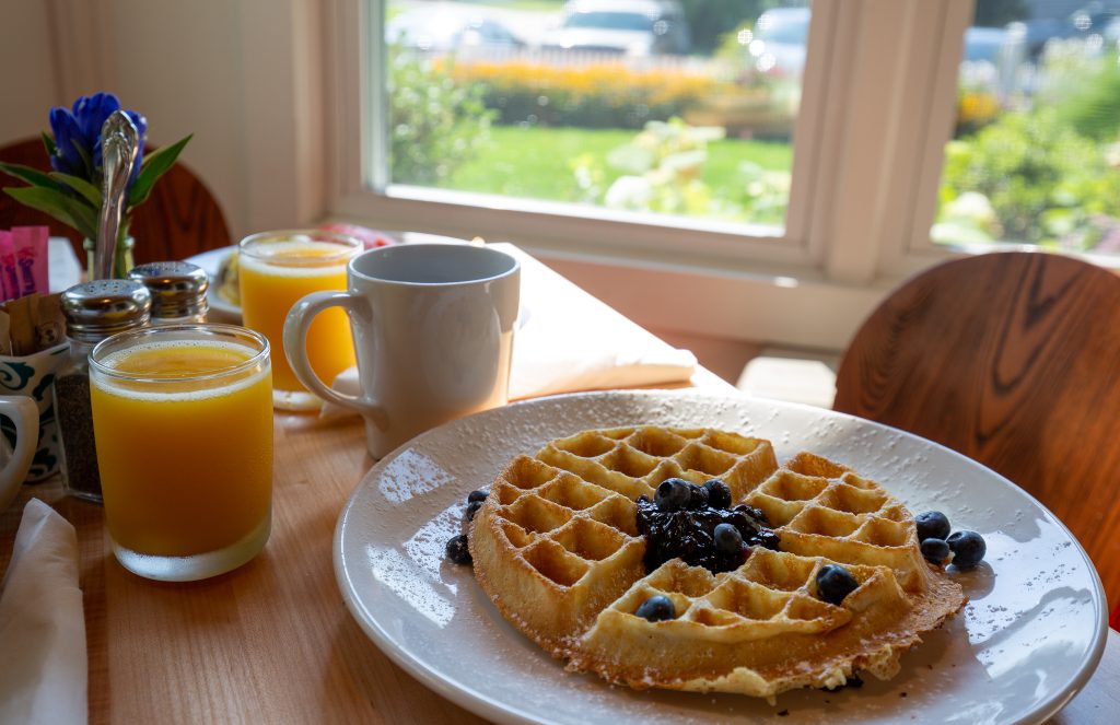 Higgins Beach Inn, Photo Credits: Serena Folding Higgins Beach Inn, Photo Credits: Serena Folding