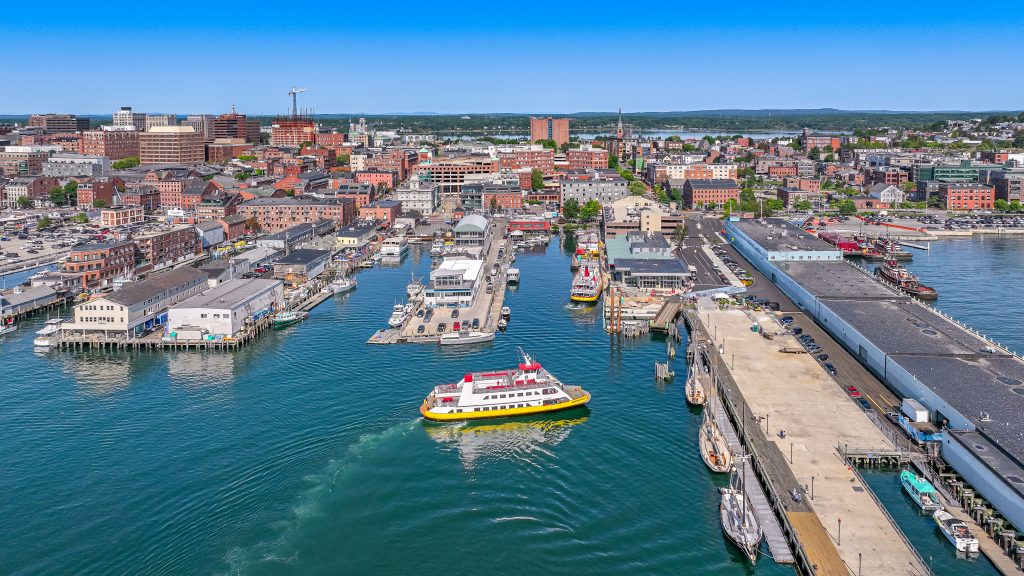 ferry with water, Photo Credits: Peter Morneau Photography ferry with water, Photo Credits: Peter Morneau Photography