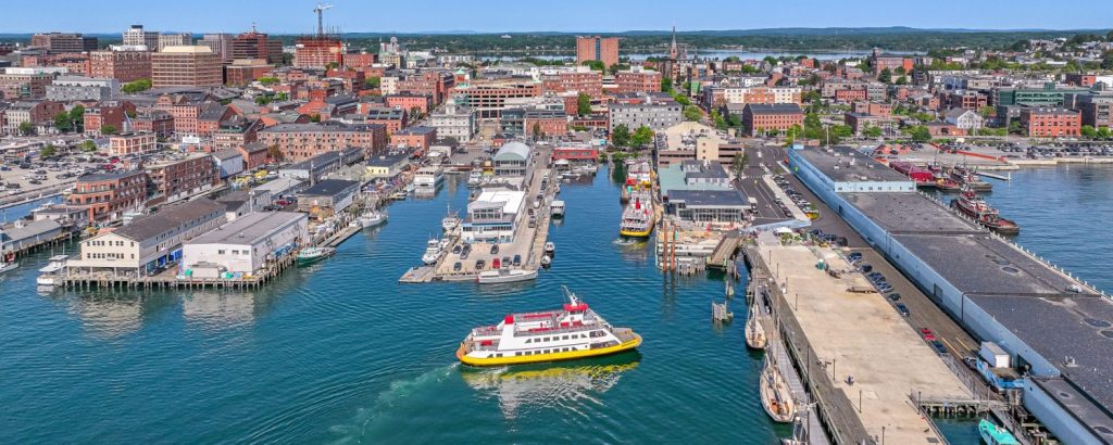 ferry with water, Photo Credits: Peter Morneau Photography ferry with water, Photo Credits: Peter Morneau Photography