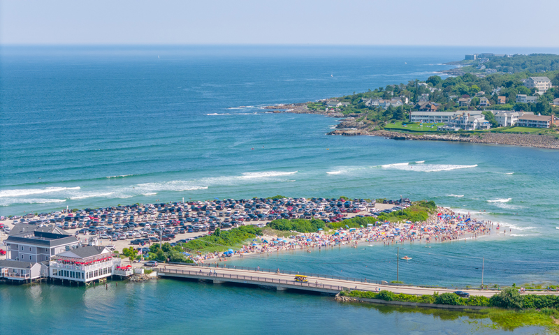 Ogunquit. Photo Credit: PGM Photography Ogunquit. Photo Credit: PGM Photography