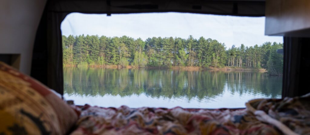 Maine Adventure Company at Lake, Photo Credit: Capshore Photography Maine Adventure Company at Lake, Photo Credit: Capshore Photography