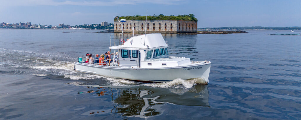 Boomerang Yacht Charters on the water, Photo Credit: PGM Photography Boomerang Yacht Charters on the water, Photo Credit: PGM Photography