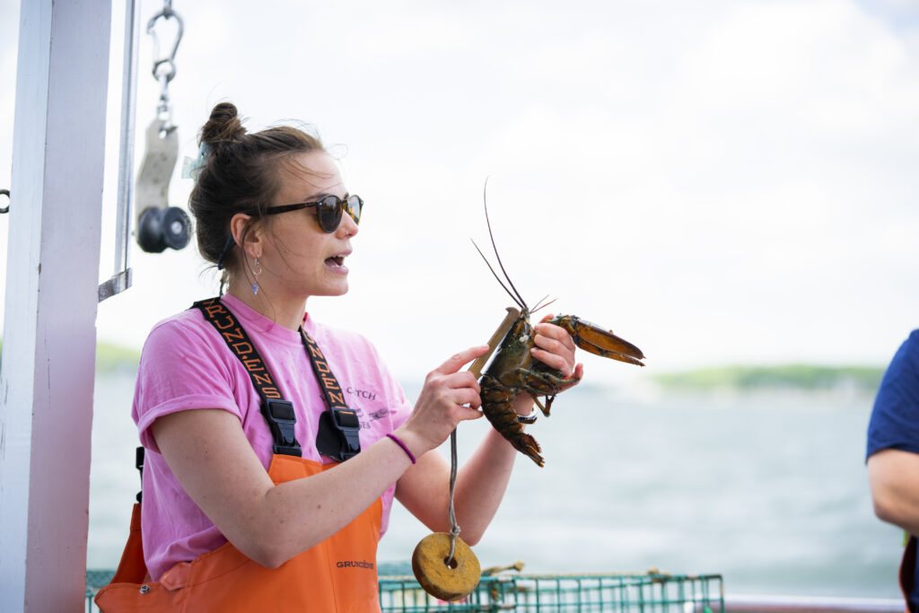 luckycatchmot; Photo Credit: Visit Maine Photo Credit: Visit Maine