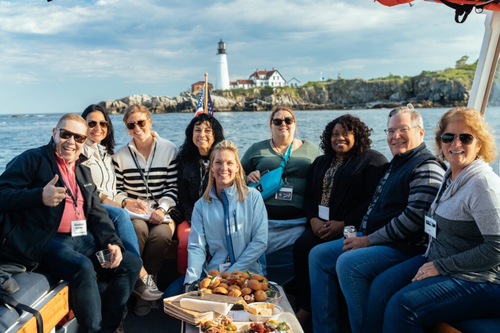 Group Outing, Photo by: Digital Edge Group Outing, Photo by: Digital Edge