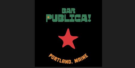 Bar Publica Logo
