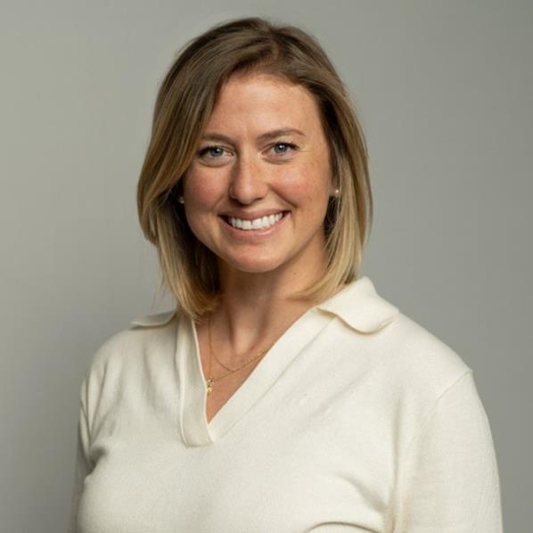 Abby Traver Headshot. Photo Credit: Wohler & Co
