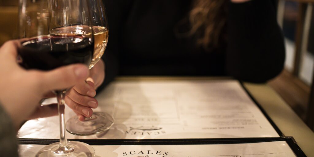 Wine at Scales, Photo Credit: Capshore Photography Wine at Scales, Photo Credit: Capshore Photography