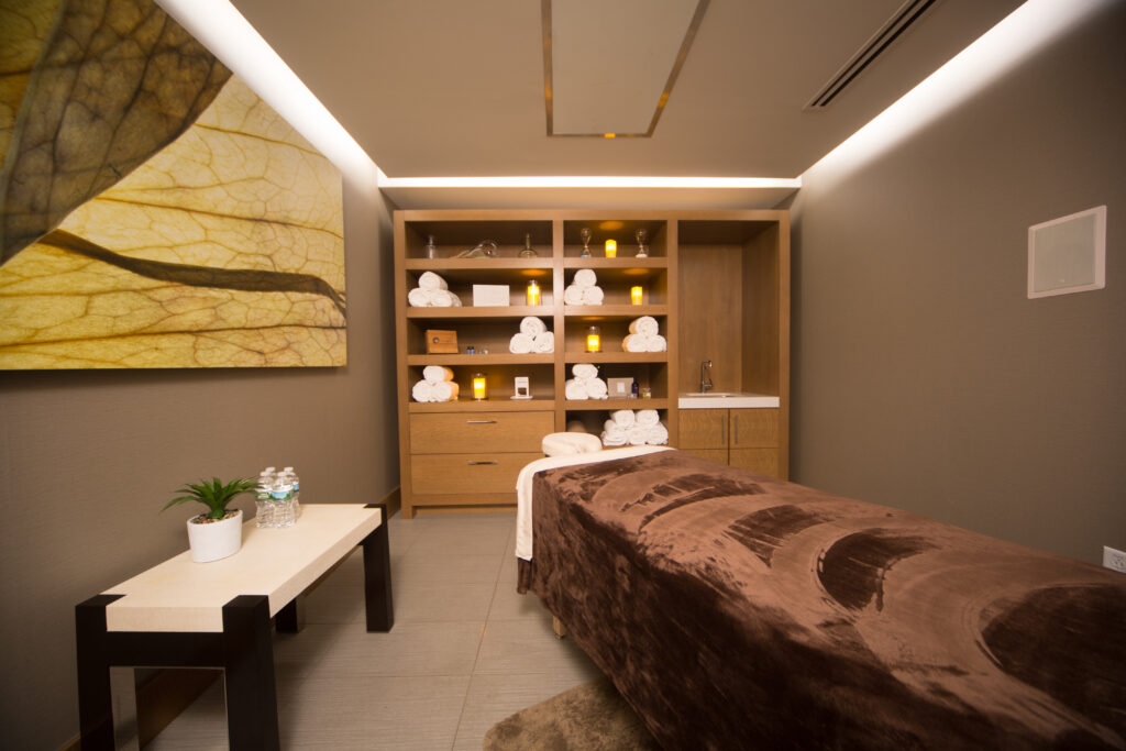 Portland Spa Getaway - Photo Provided by The Westin Portland Spa Getaway - Photo Credit: n/a